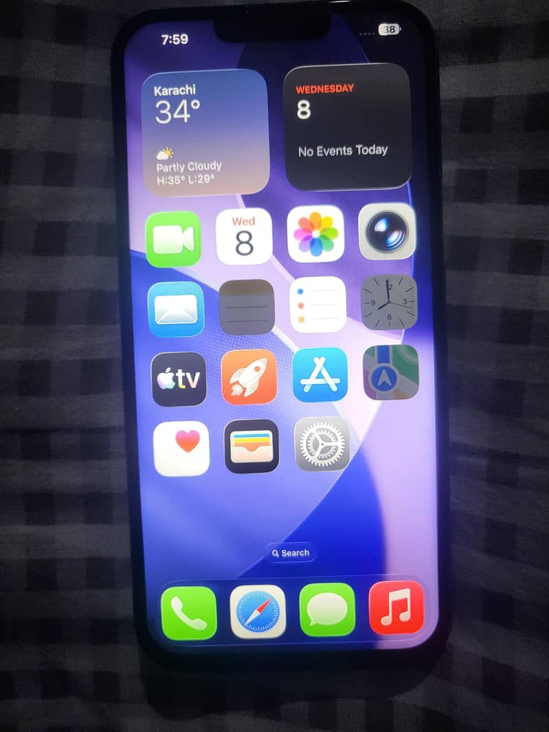 iPhone 13 Pro Max Exchange possible 2