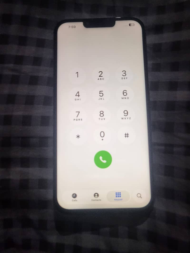 iPhone 13 Pro Max Exchange possible 4
