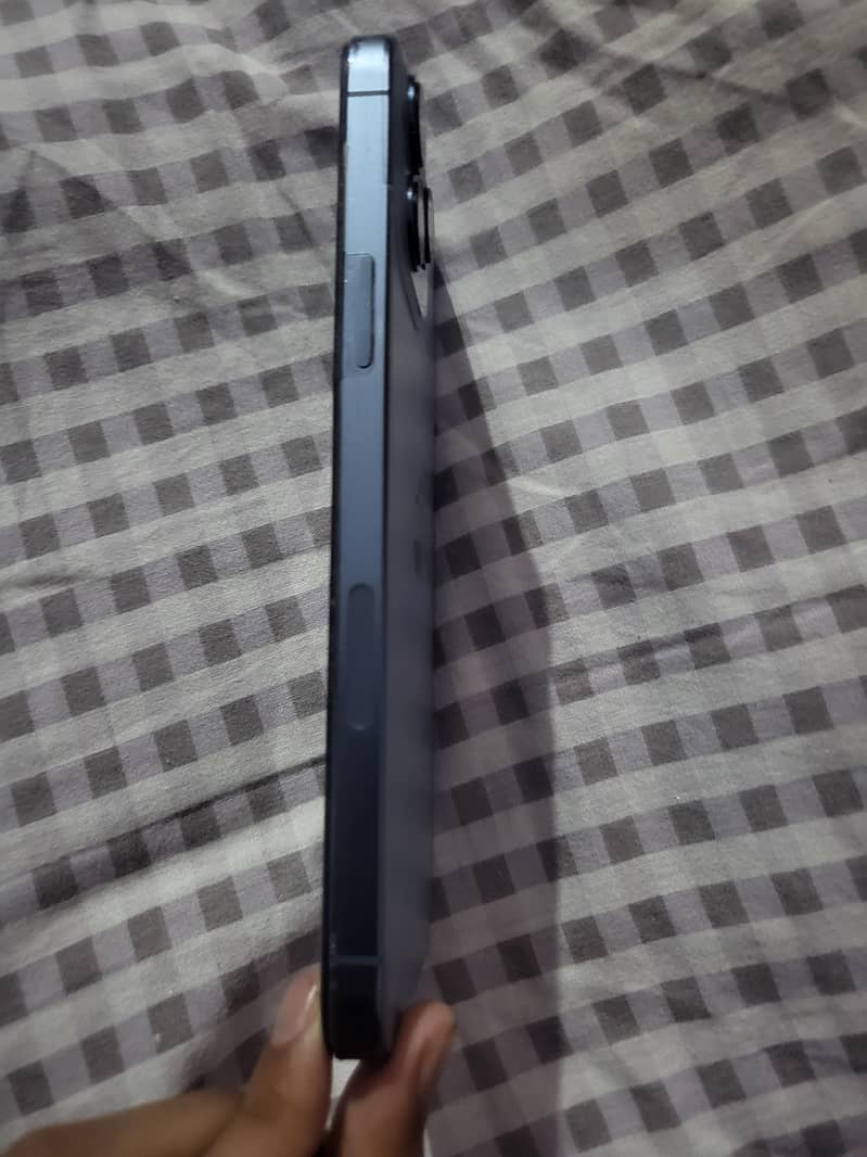 iPhone 13 Pro Max Exchange possible 7