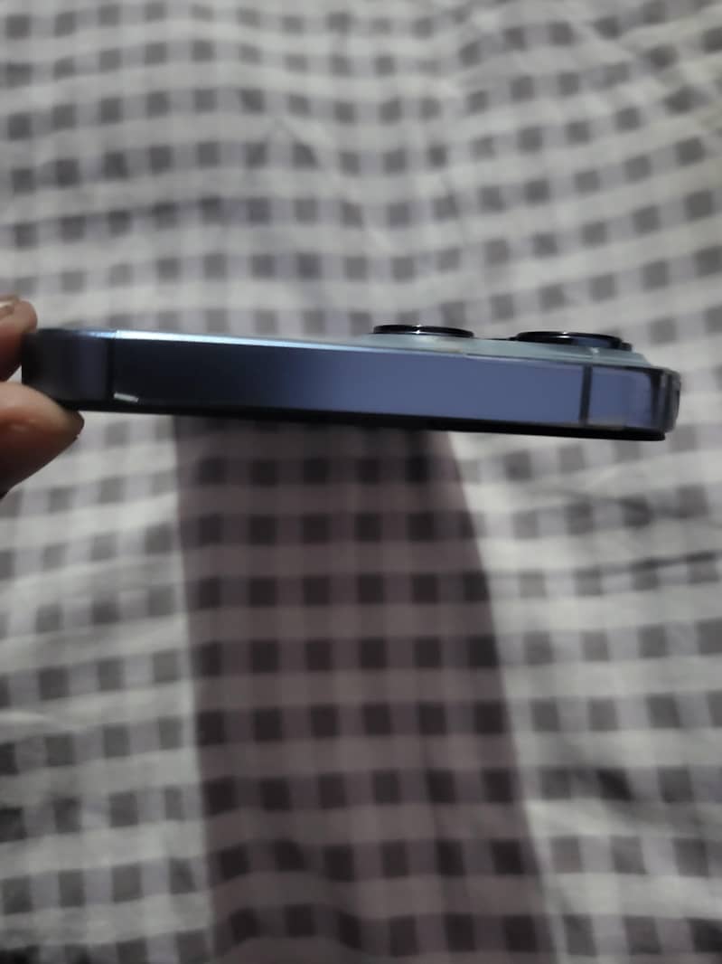 iPhone 13 Pro Max Exchange possible 9