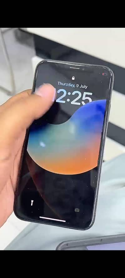 Apple iPhone X for sale All ok best camera result read add