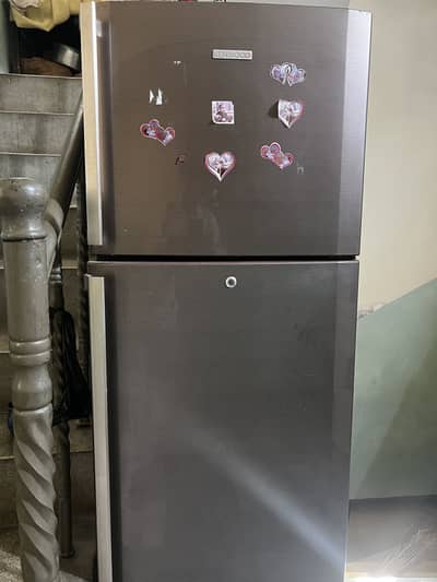 Kenwood German Refrigilator