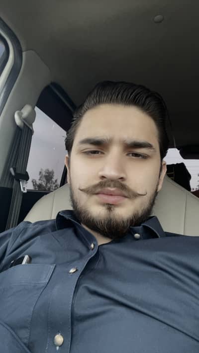 Awais اعوان