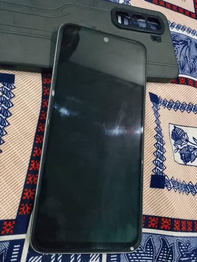 Infinix Hot 50 Pro