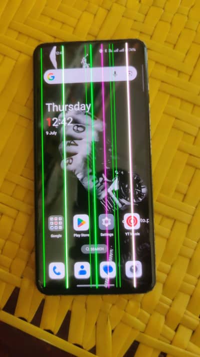 One Plus 9R