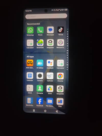 Infinix Hot 30