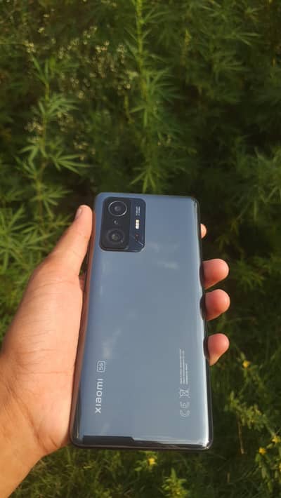 Xiaomi 11T