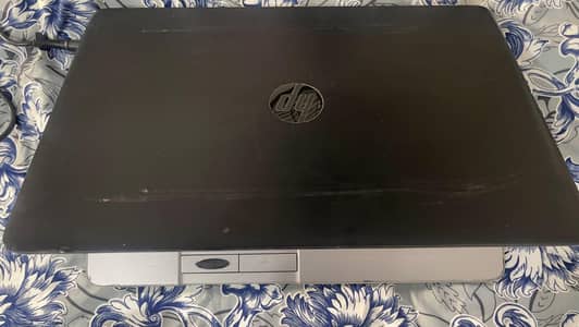 HP ProBook G1 Laptop | 8GB RAM | 128GB SSD + 512GB HDD
