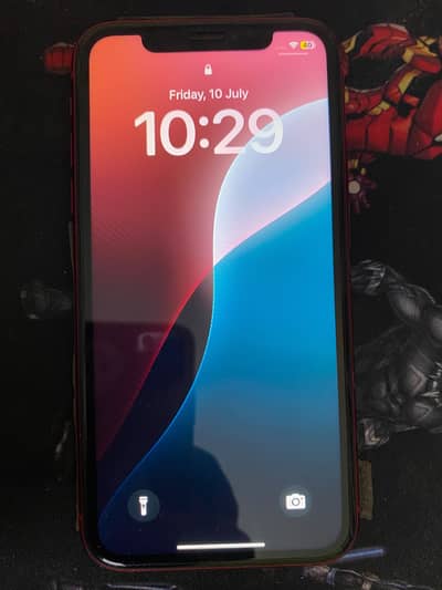 Apple iPhone XR 64 GB Factory Unlock