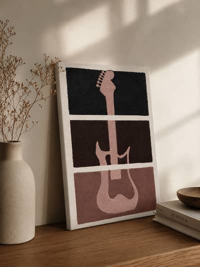 Bound by the Melody