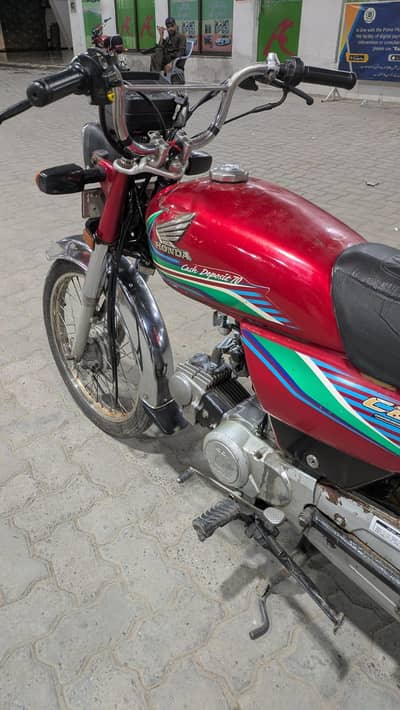 awan chok noshahraroad PSO pamp
