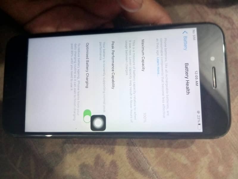 Apple iPhone 7 1