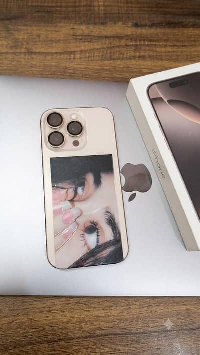 16 pro 91 health 128gb  10 /9 Charging port not working
