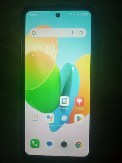 Tecno Spark 20C
