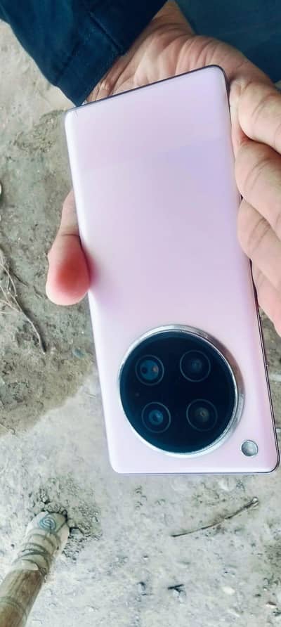 Infinix Zero 40