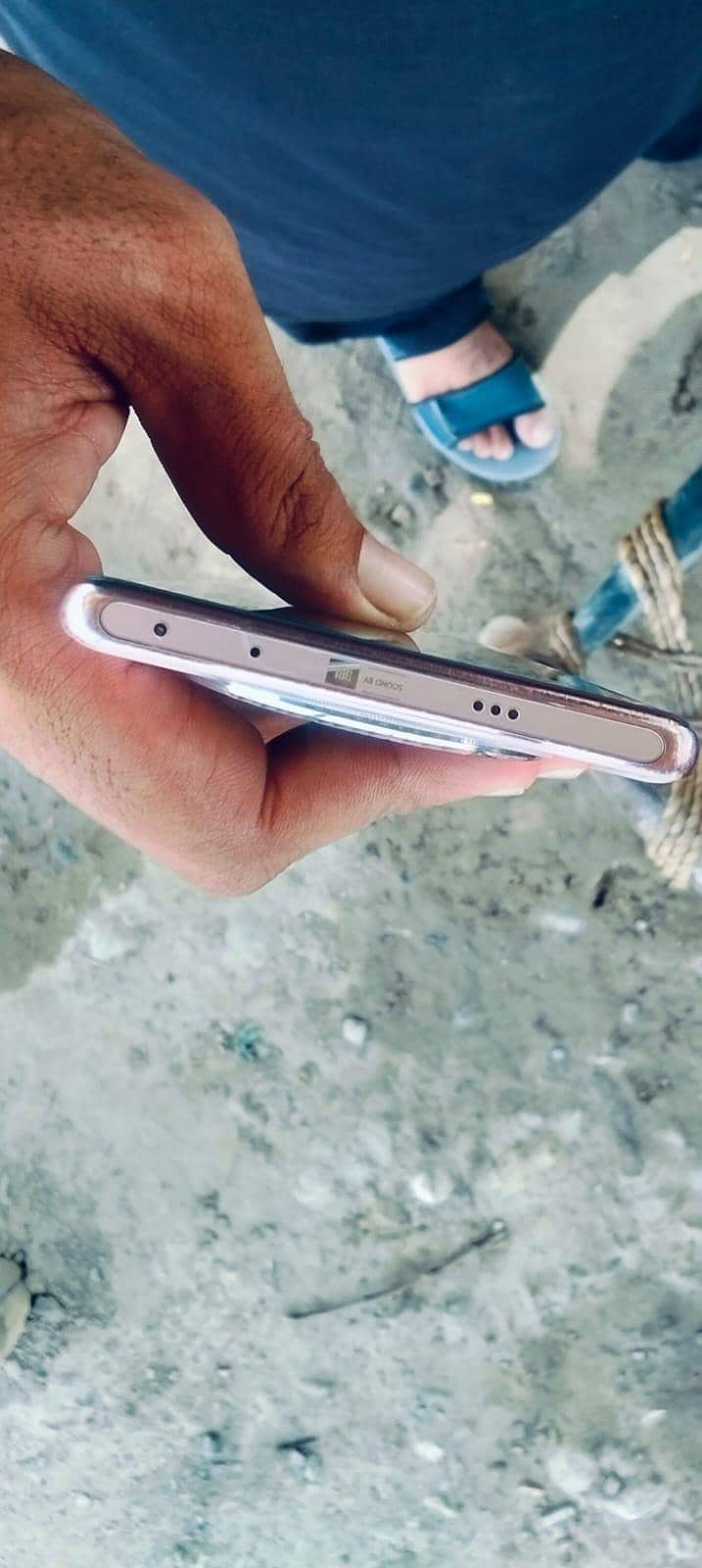 Infinix Zero 40 1