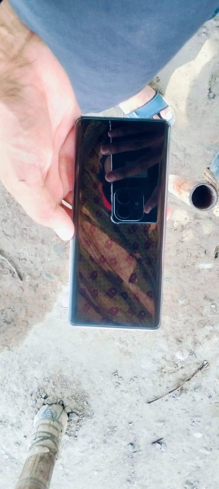 Infinix Zero 40 2