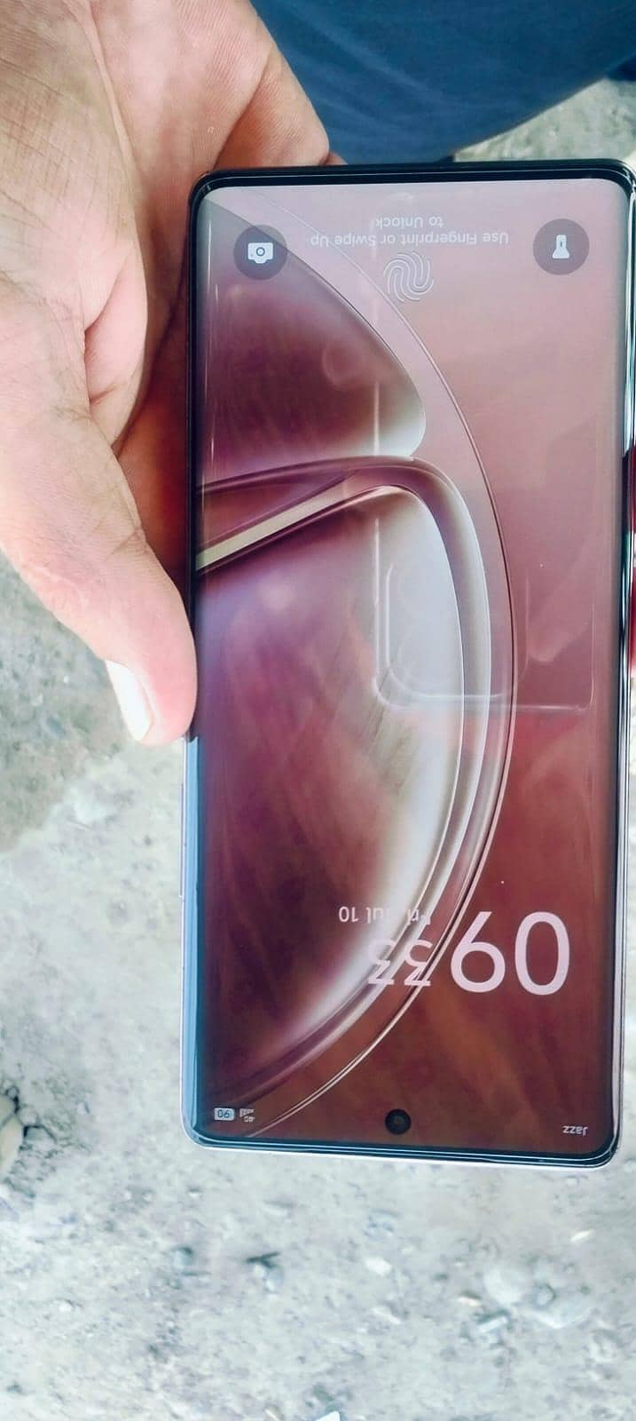 Infinix Zero 40 3