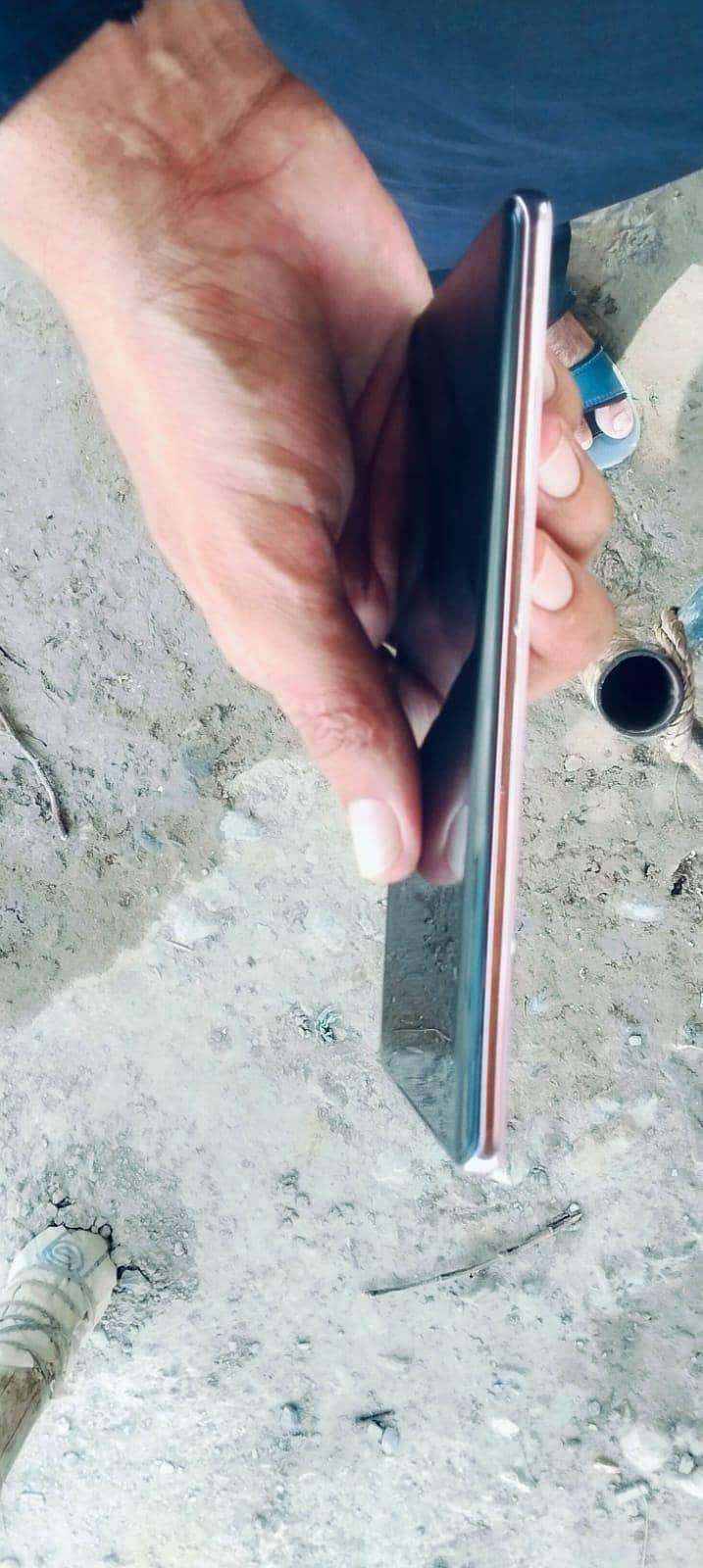 Infinix Zero 40 4