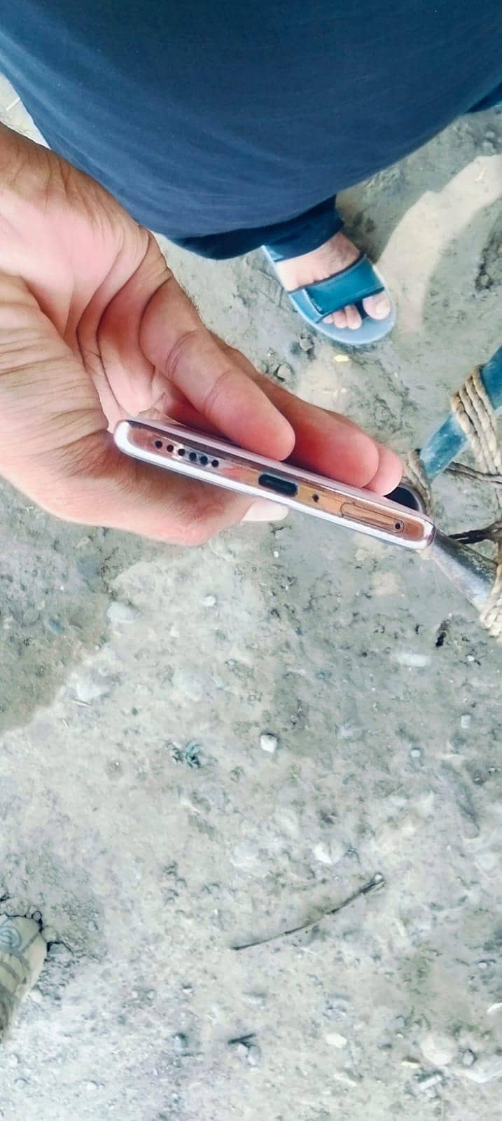 Infinix Zero 40 5
