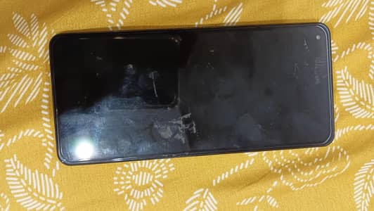 Samsung Mobile A21s