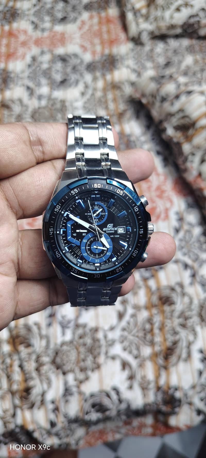casio edifice 0