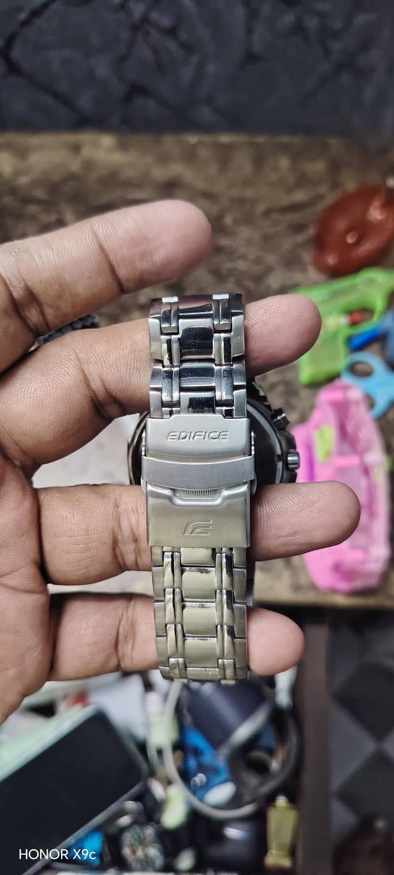 casio edifice 1