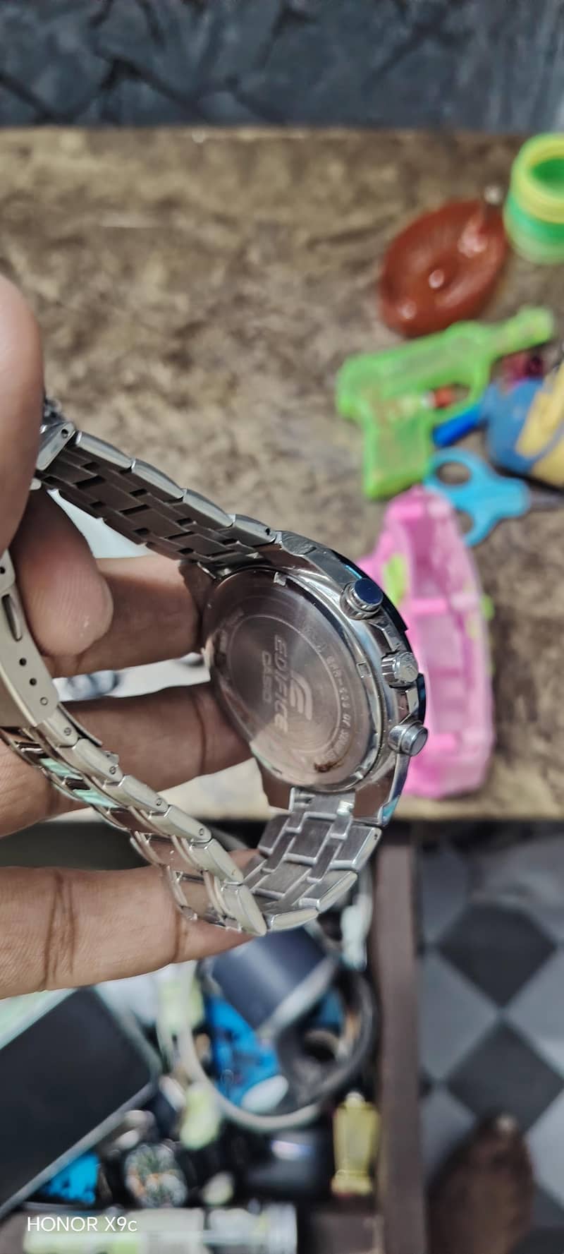 casio edifice 2