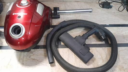 Westpoint Vacuumm Cleaner for sale