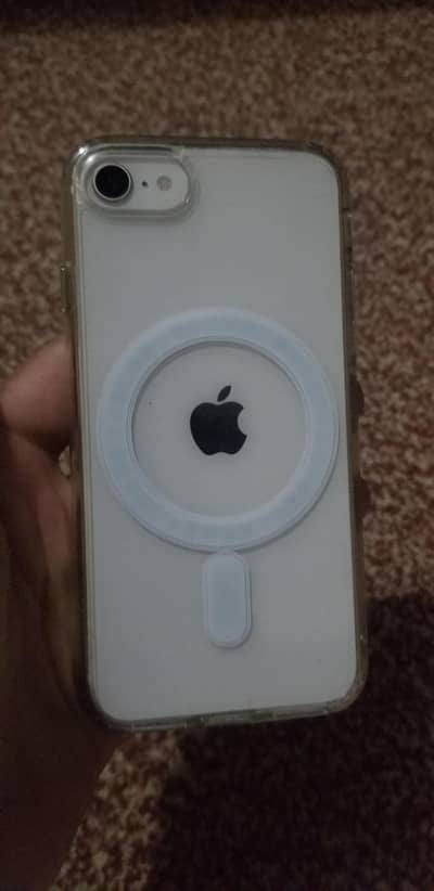 Apple iPhone SE 3gen