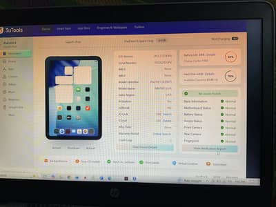 Apple iPad mini 6 64gb