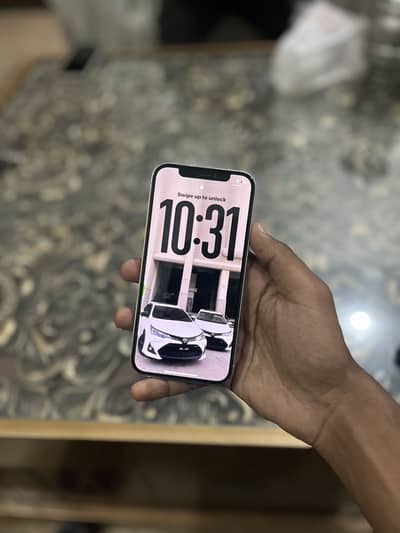 Apple iPhone 12 Pro