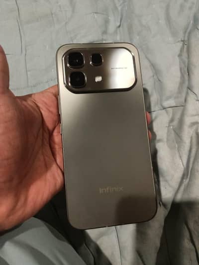 infinix note 60
