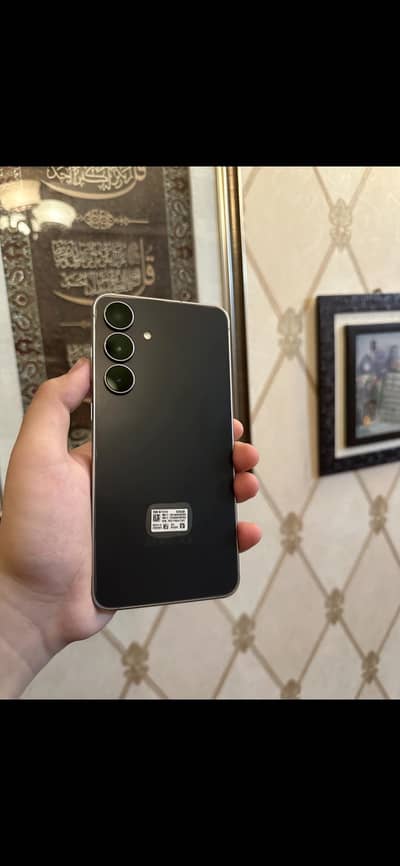 Samsung Mobile S25 FE