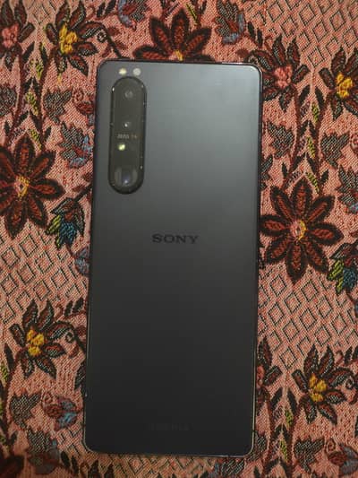 Sony Xperia 1 Mark 3