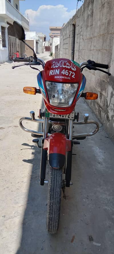 Pridor Motorcycle Forsale
