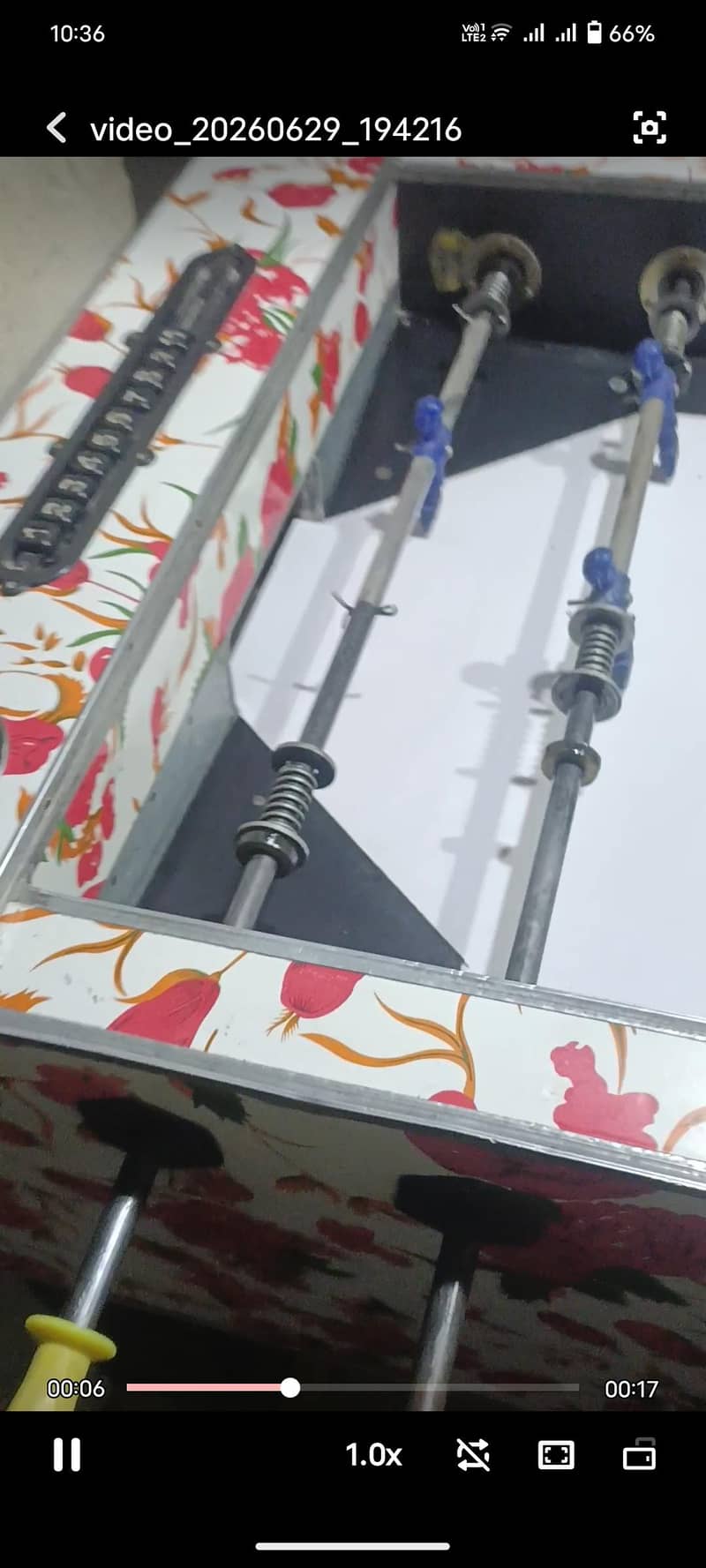 10/10 condition 3