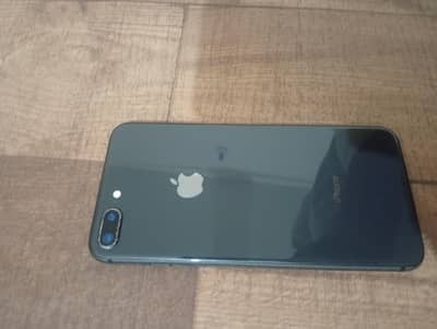 Apple iPhone 8 Plus urgent for sale