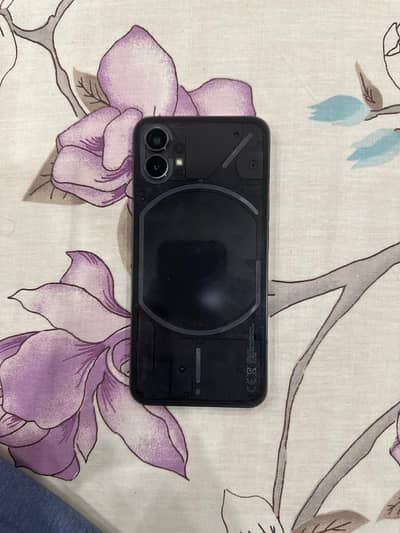 Nothing phone 1