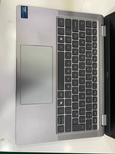 Dell Latitude 7450| 15th gen Ultra 5 processor|16gb ddr5|512gb ssd