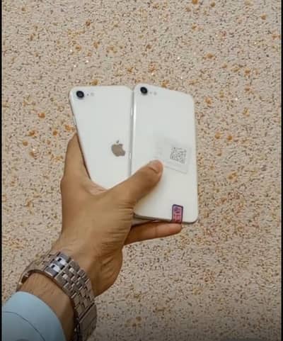Apple iPhone SE