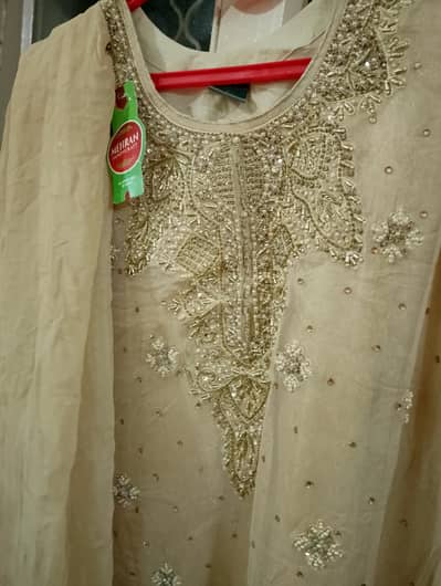 fancy short frock