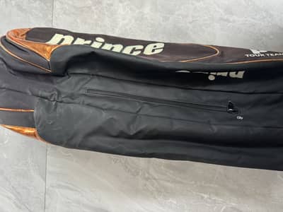 Badminton Racket Bag