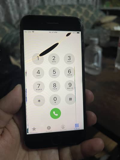 Apple iPhone 7