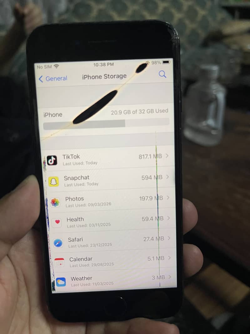 Apple iPhone 7 2