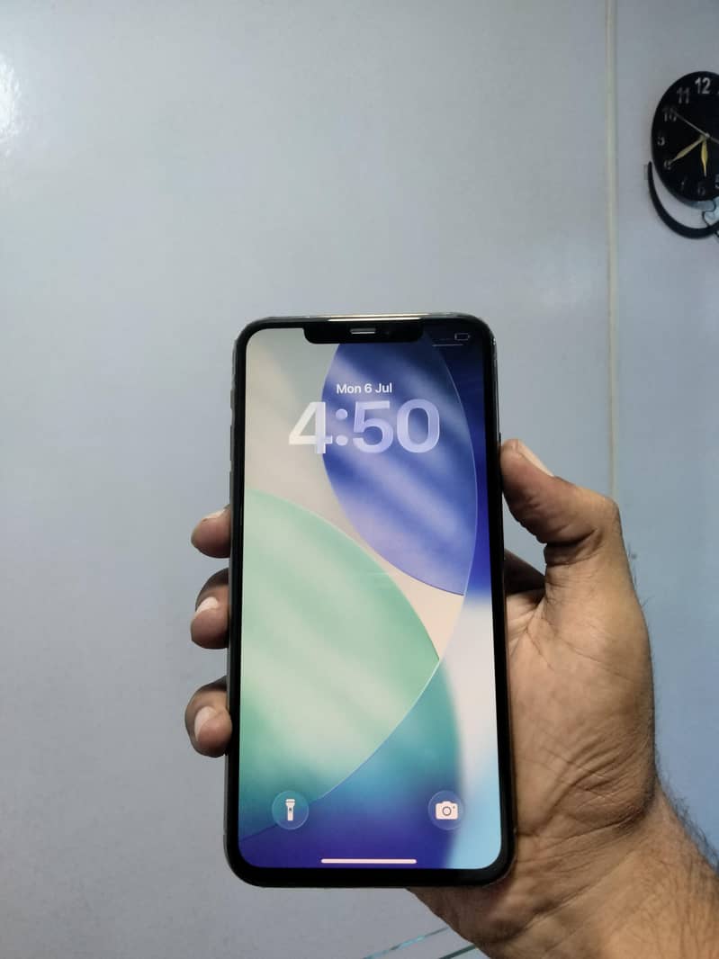 Iphone 11 Pro Max 1