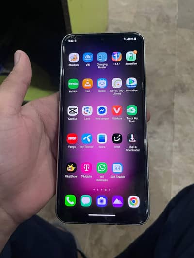 LG V60 ThinQ 5G