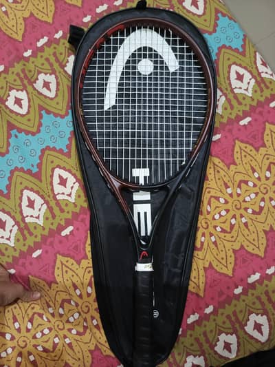 Head Prestige MP (Like New / Mint Condition)