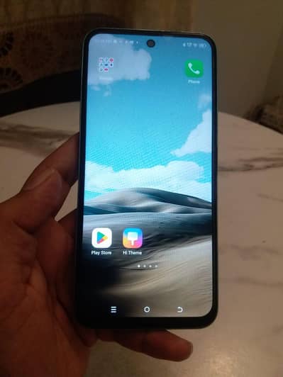 Tecno SPARK 30C