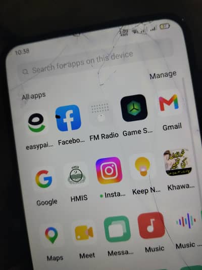 OPPO Reno 2